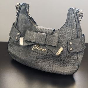 Guess purse